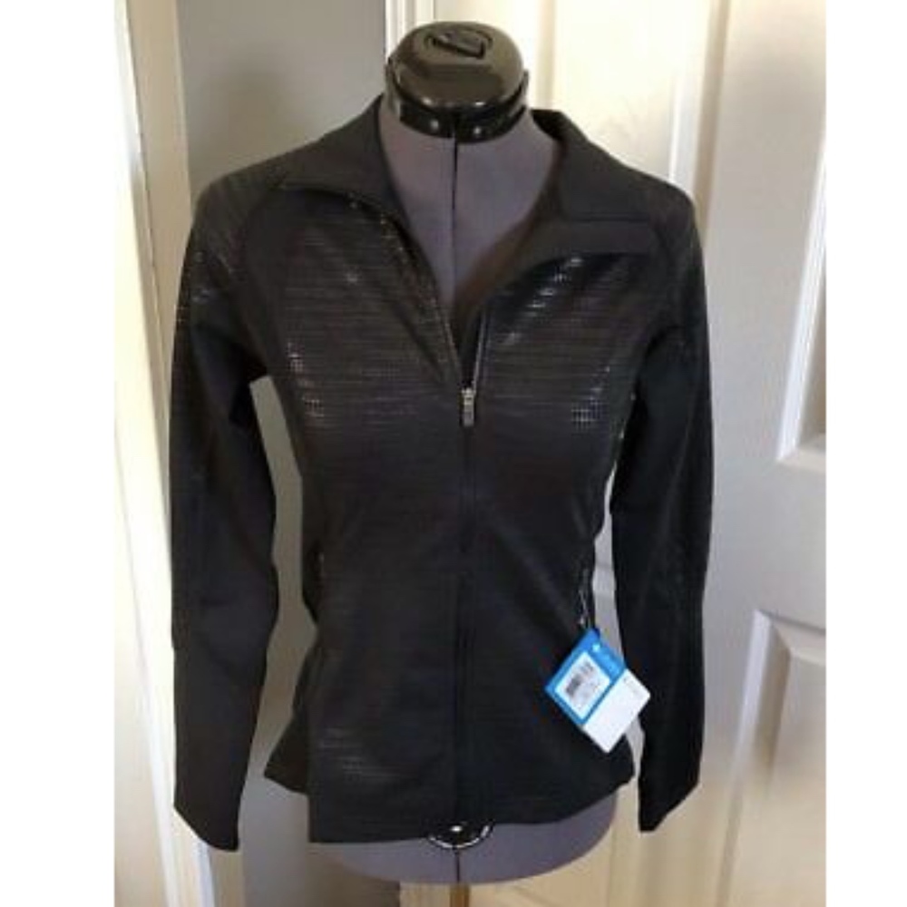 💖HP💖NWT Columbia Broadway Heights Omni Wick Adra - Picture 3 of 6